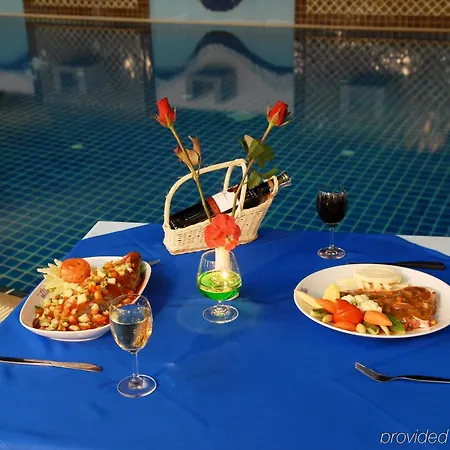 First Residence Hotel 